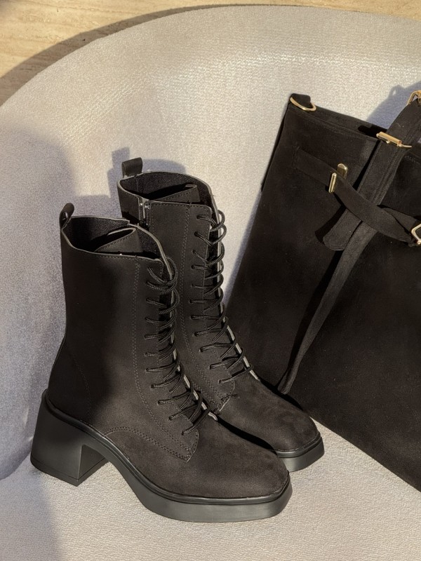 پاشنه بلند بندی 2349