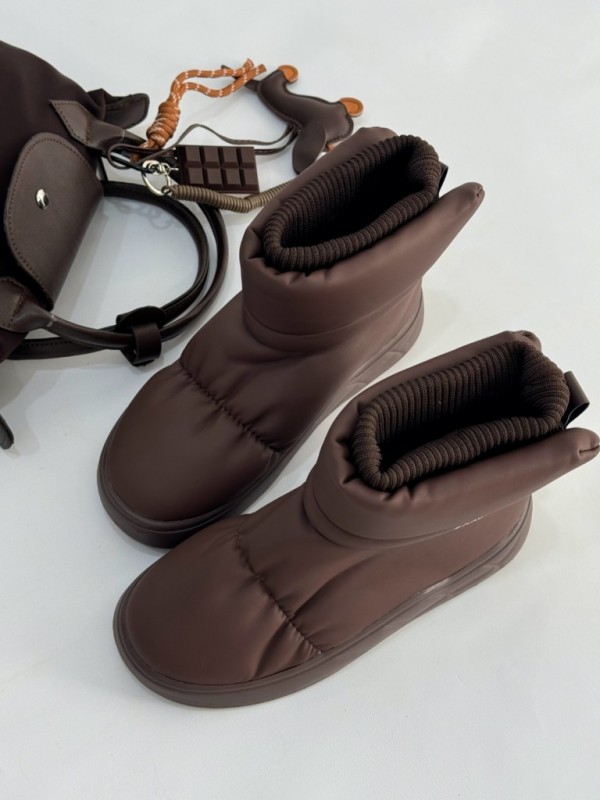 بوت جورابی سویل 2372