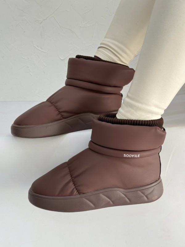 بوت جورابی سویل 2372