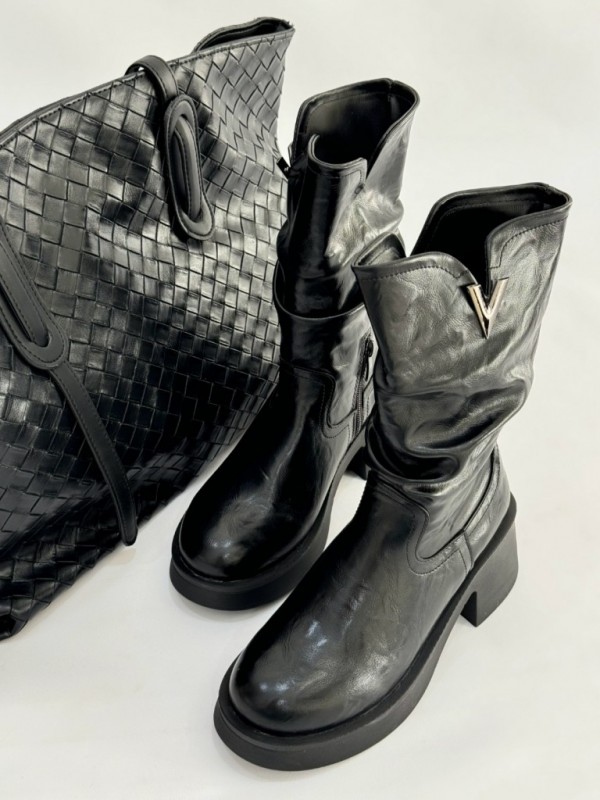 بوت چروک دهنه وی  415