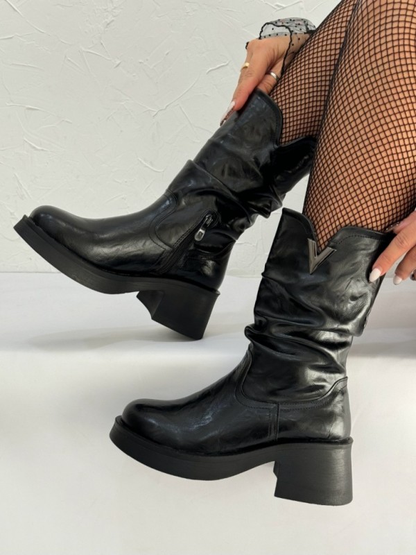 بوت چروک دهنه وی  415