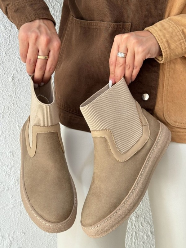 بوت دهنه کش 2373