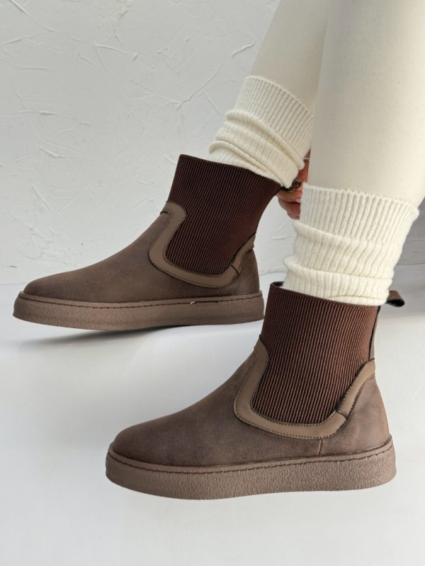 بوت دهنه کش 2373