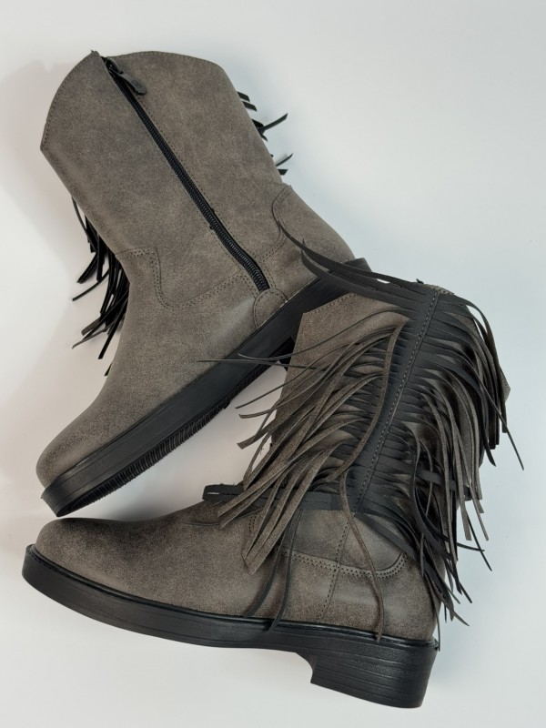 نیم ساق سرخ پوستی 2374