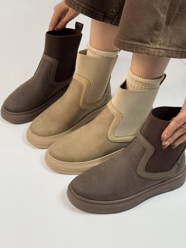 بوت دهنه کش 2373