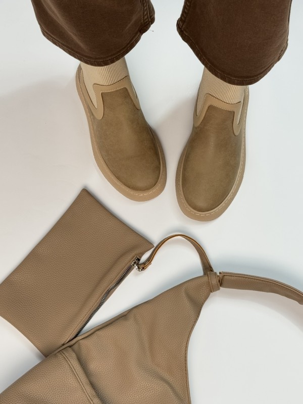 بوت دهنه کش 2373