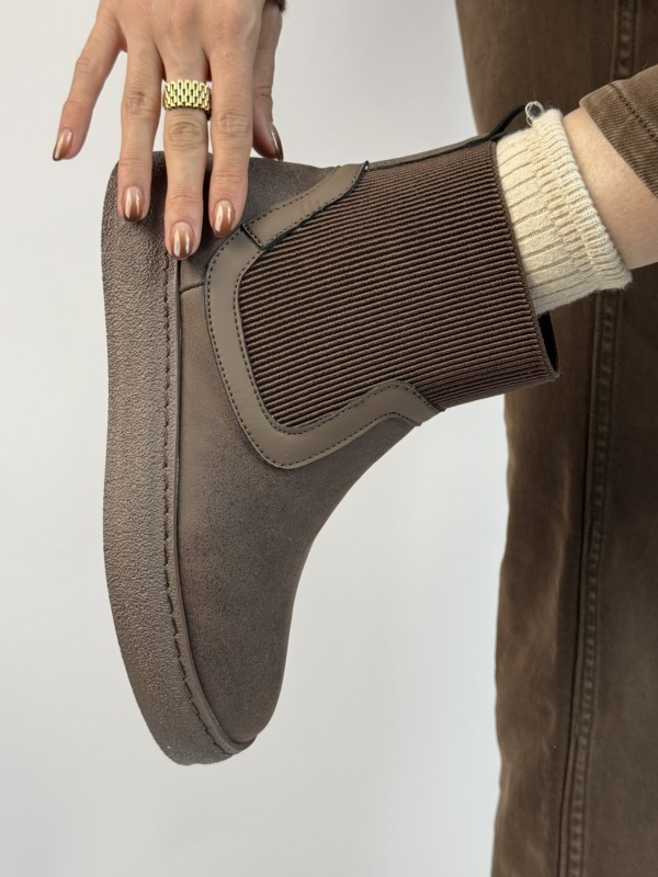 بوت دهنه کش 2373