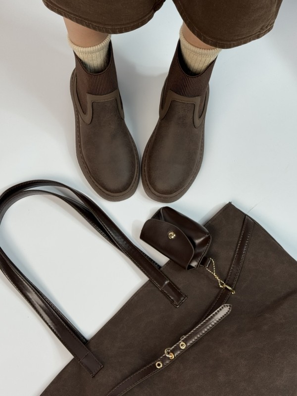 بوت دهنه کش 2373