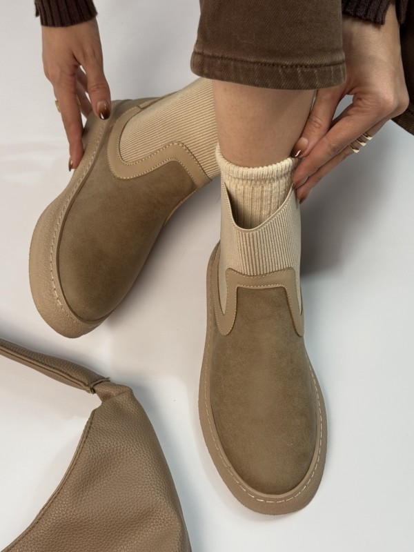 بوت دهنه کش 2373