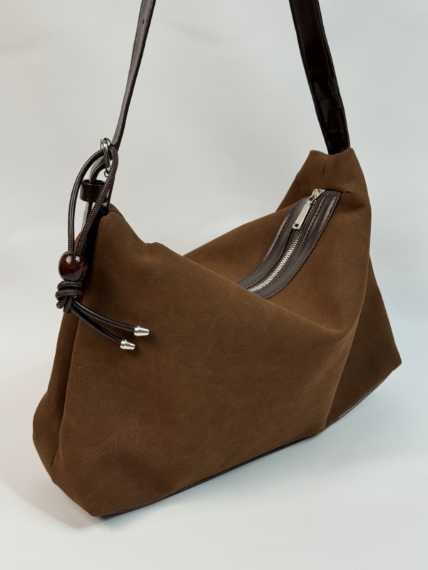 کیف منگوله دار اشبالت 3477