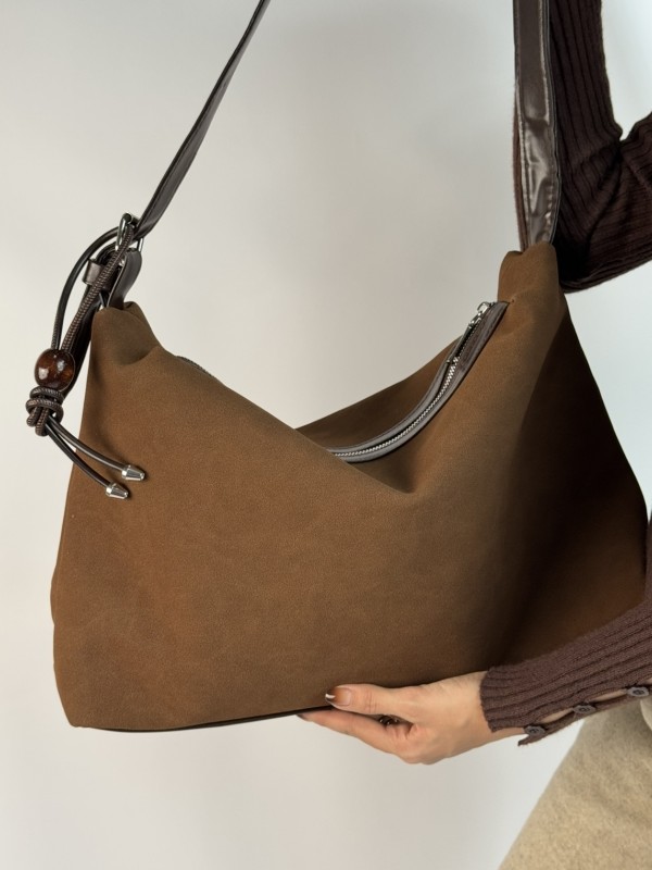 کیف منگوله دار اشبالت 3477