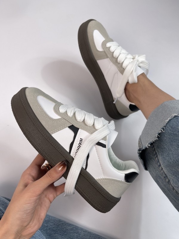 ونس واریور نونا 1771