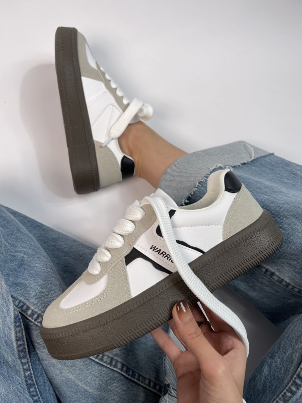 ونس واریور نونا 1771