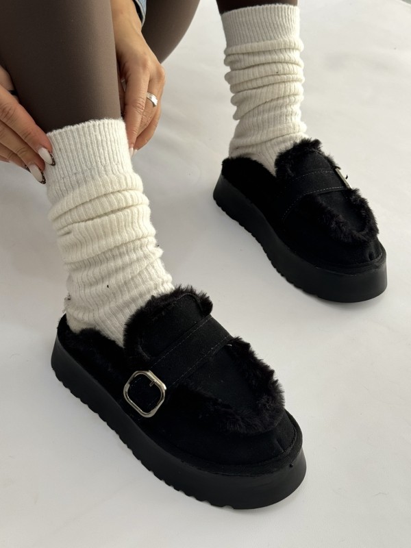 اسلیپر خزدار نیوشا 2369