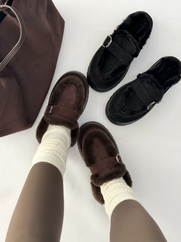 اسلیپر خزدار نیوشا 2369