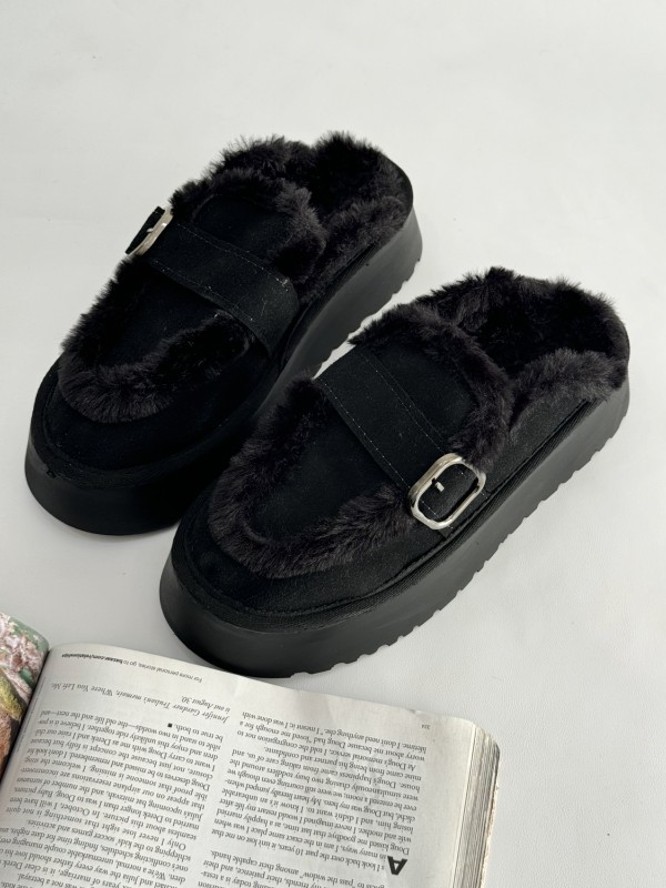 اسلیپر خزدار نیوشا 2369