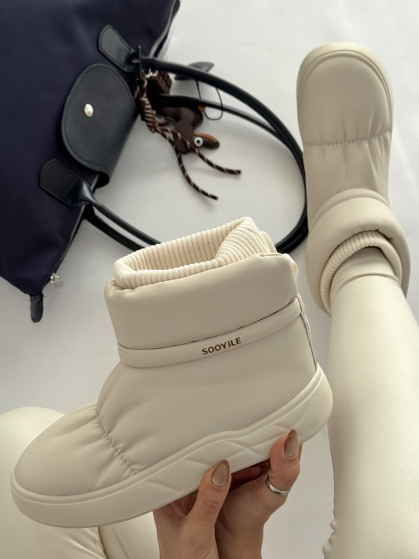 بوت جورابی سویل 2372