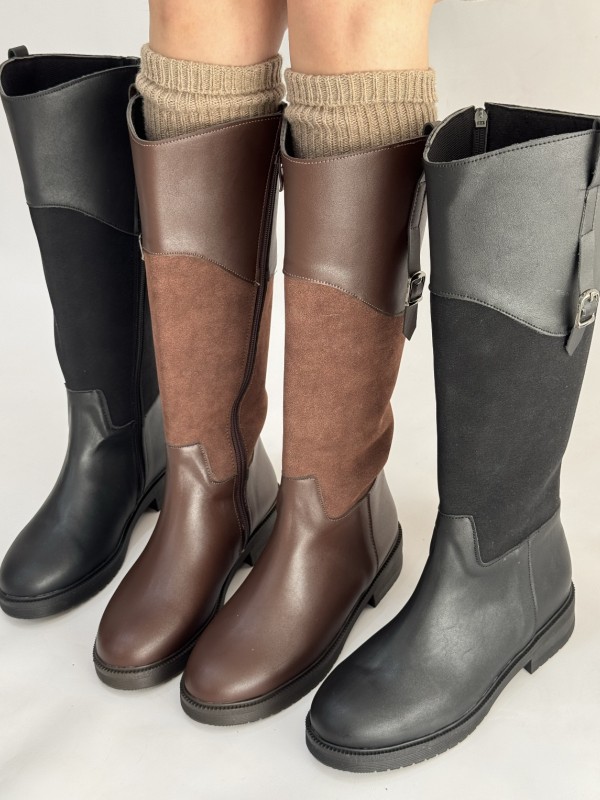 چکمه دیزل مادون 2378