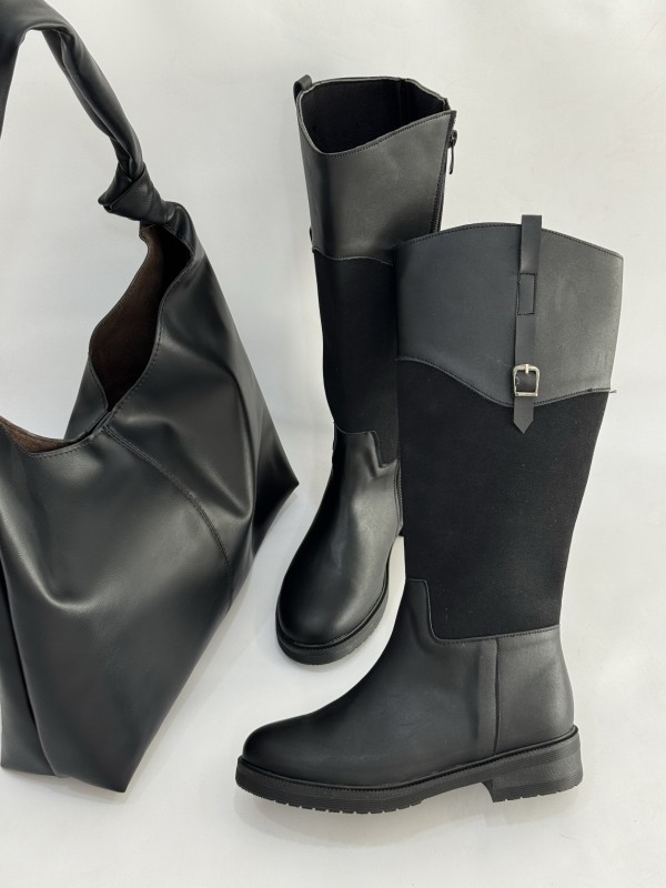 چکمه دیزل مادون 2378