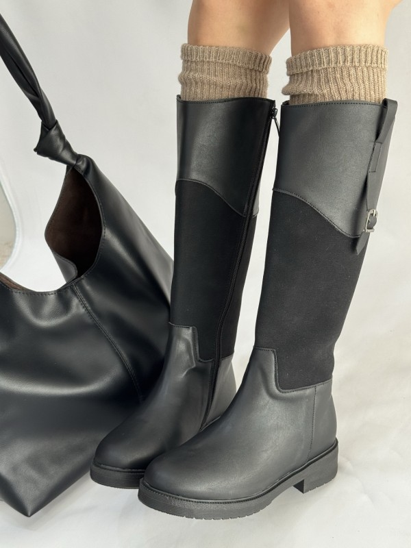 چکمه دیزل مادون 2378