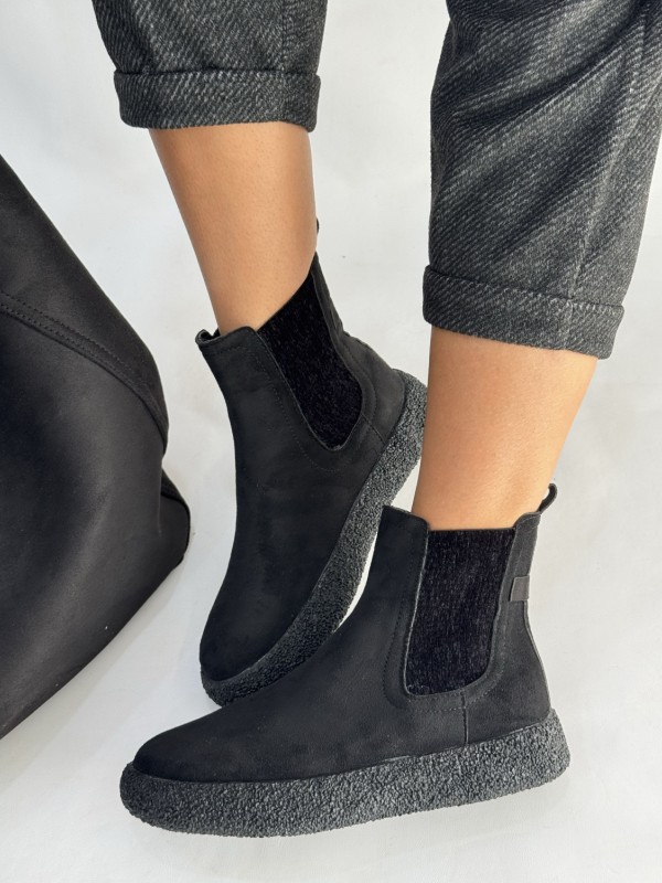 نیم بوت دوکش سوییت 403