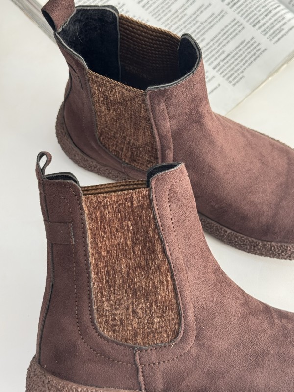 نیم بوت دوکش سوییت 403