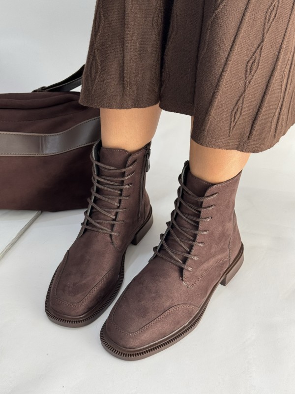 نیم بوت روما شیکو 2325