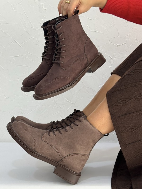 نیم بوت روما شیکو 2325