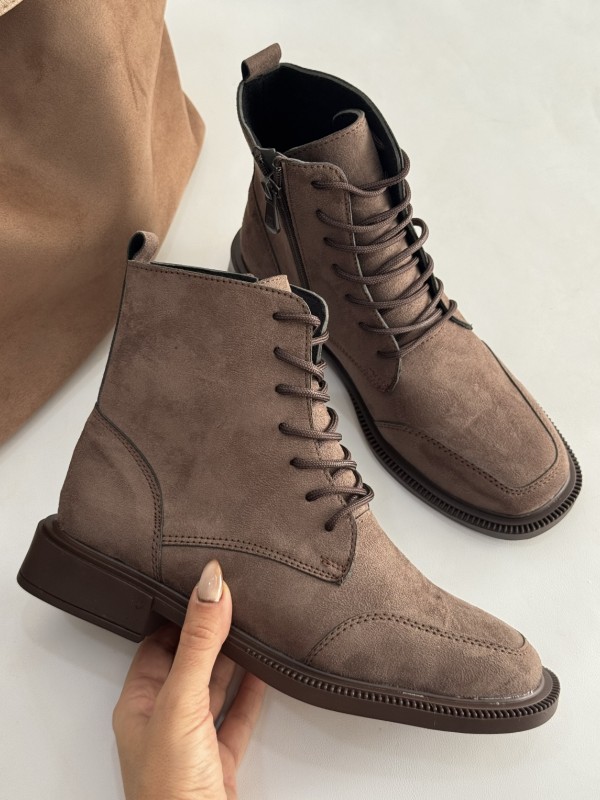 نیم بوت روما شیکو 2325