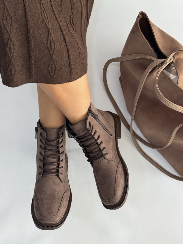 نیم بوت روما شیکو 2325