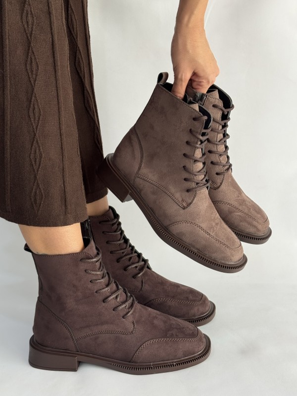 نیم بوت روما شیکو 2325