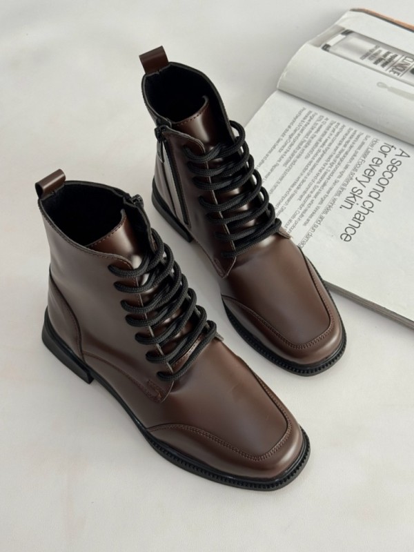 نیم بوت روما شیکو 2325