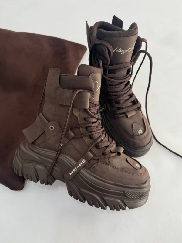 کتونی ساقدار ناتینس 2385