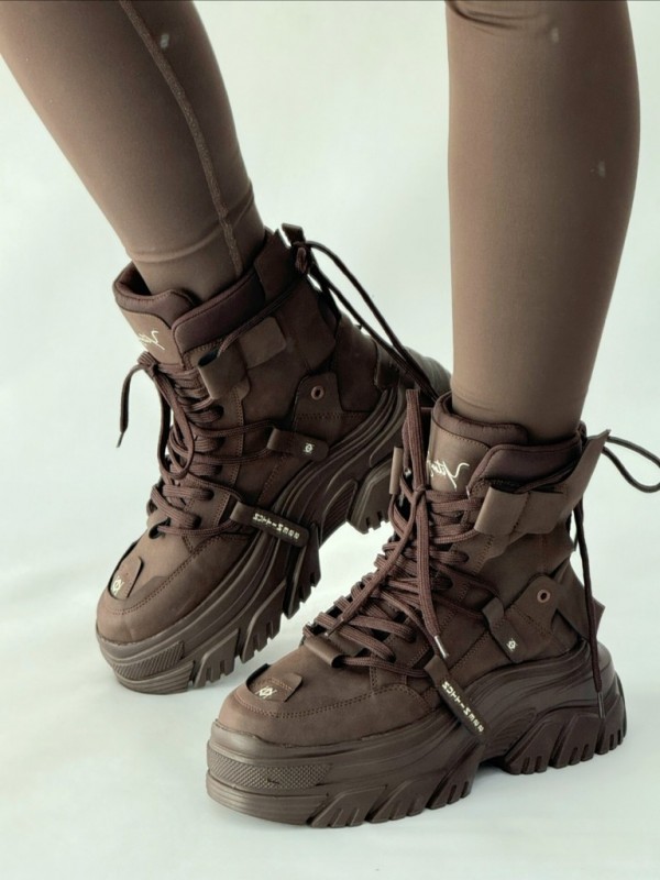 کتونی ساقدار ناتینس 2385