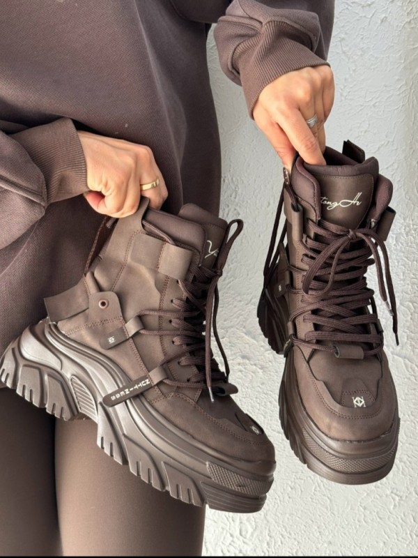 کتونی ساقدار ناتینس 2385