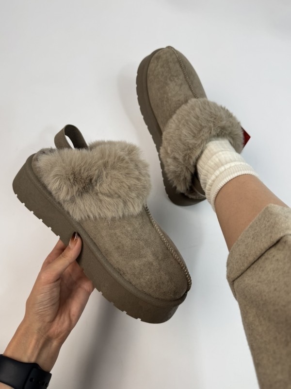 آگ پشت کش خزدار 2384