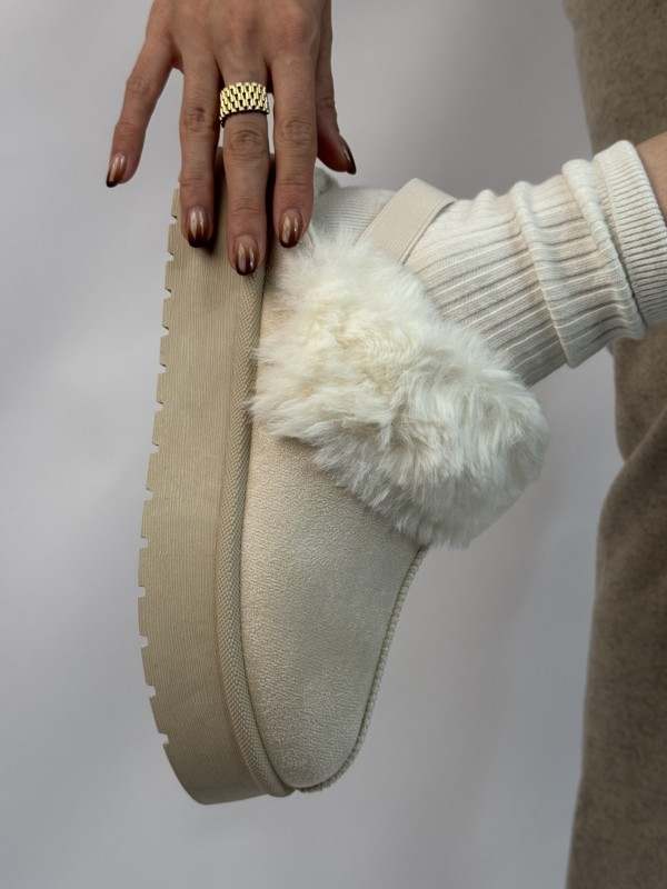 آگ پشت کش خزدار 2384