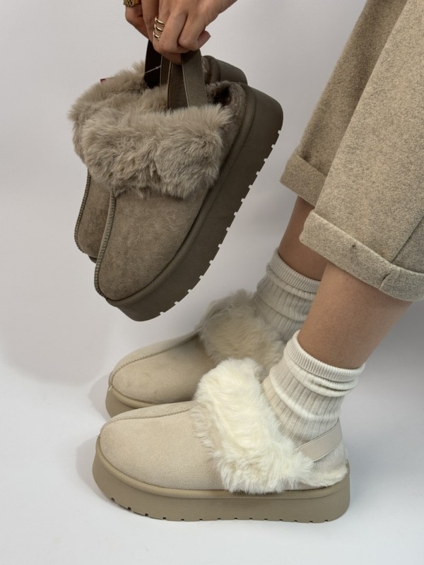 آگ پشت کش خزدار 2384