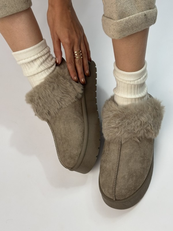 آگ پشت کش خزدار 2384