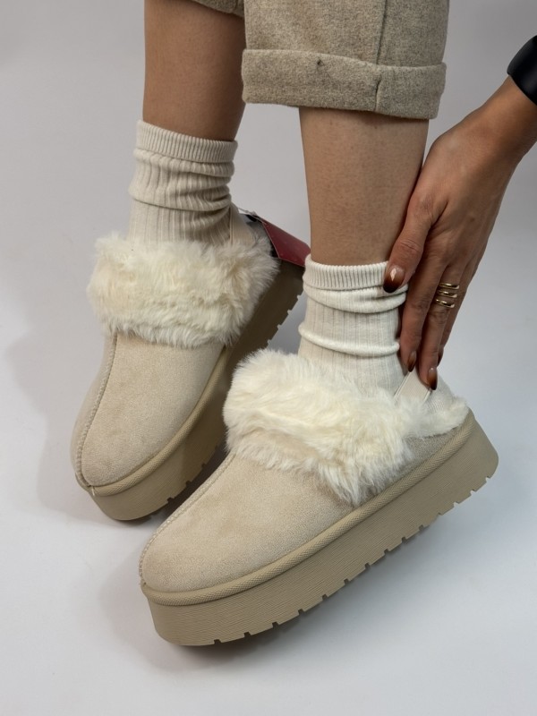 آگ پشت کش خزدار 2384