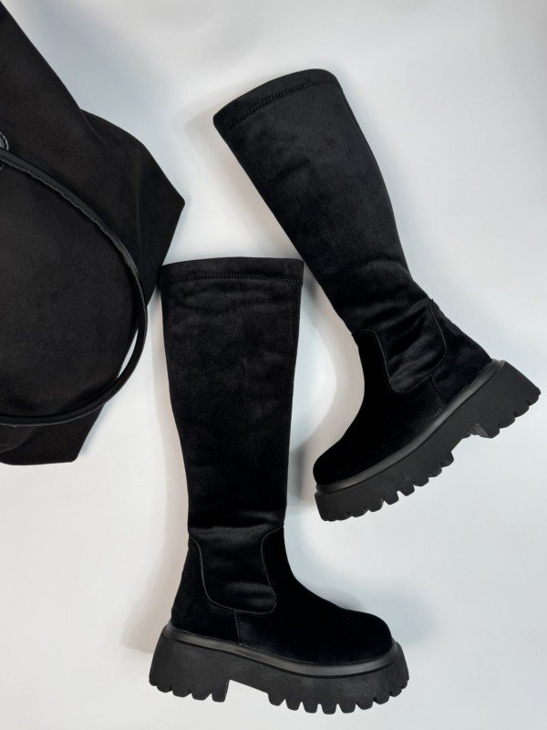 " چکمه " بلند شیکو 390