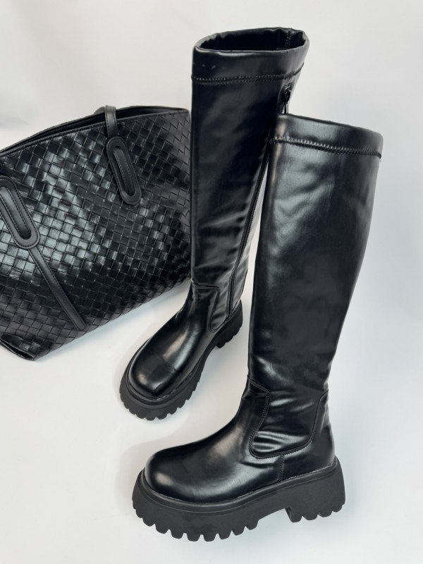 " چکمه " بلند شیکو 390