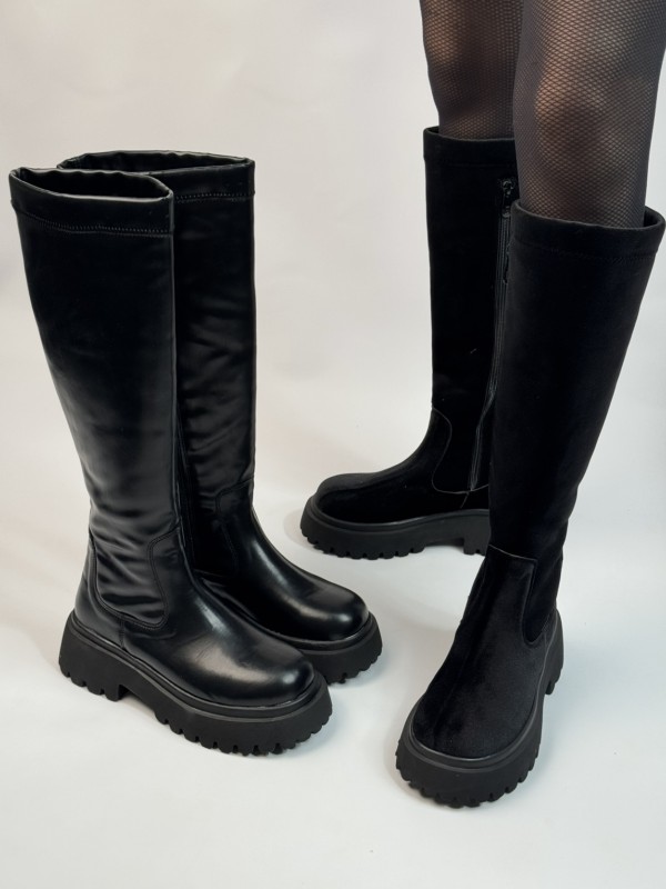 " چکمه " بلند شیکو 390