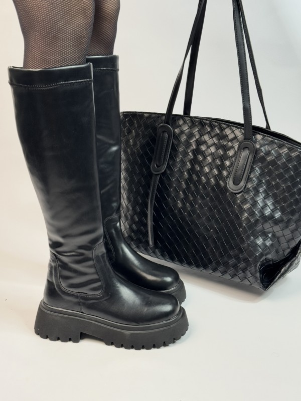 " چکمه " بلند شیکو 390