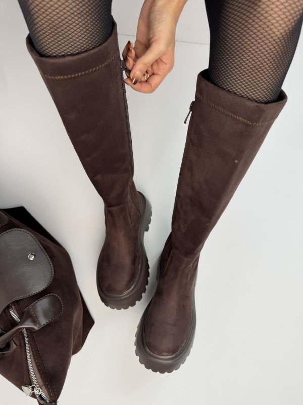 " چکمه " بلند شیکو 390