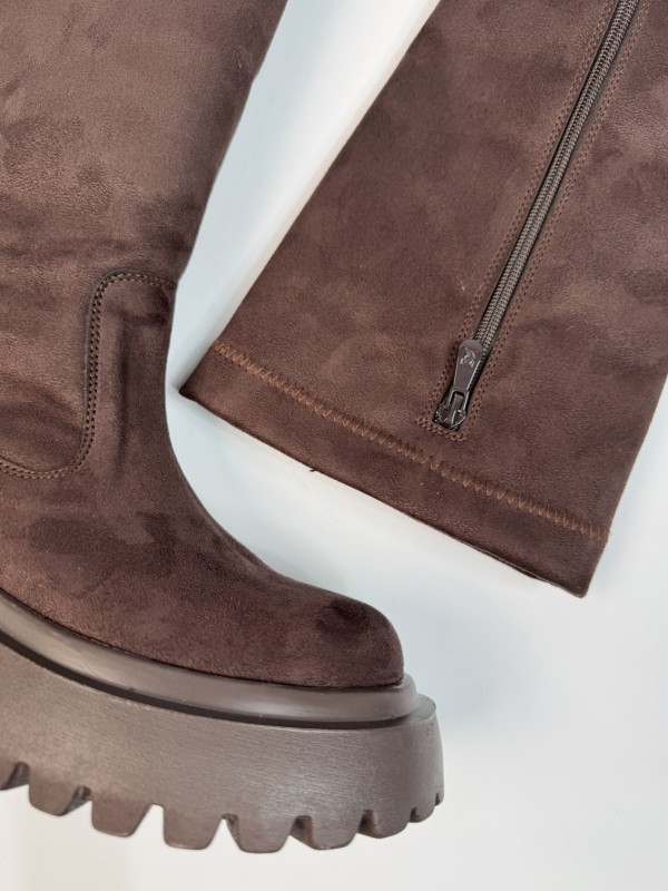 " چکمه " بلند شیکو 390