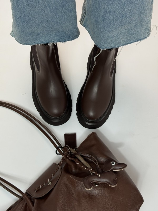 نیم بوت پل اند بیر 2392