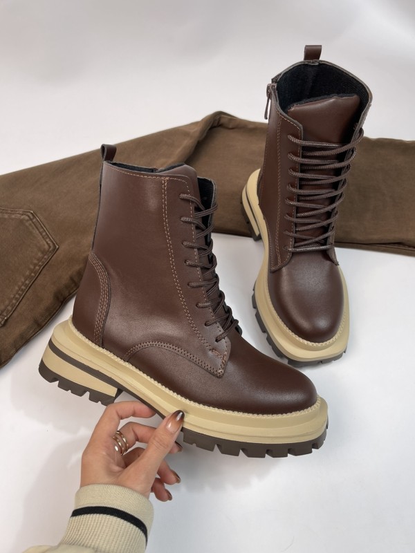 نیم بوت مادون 2391