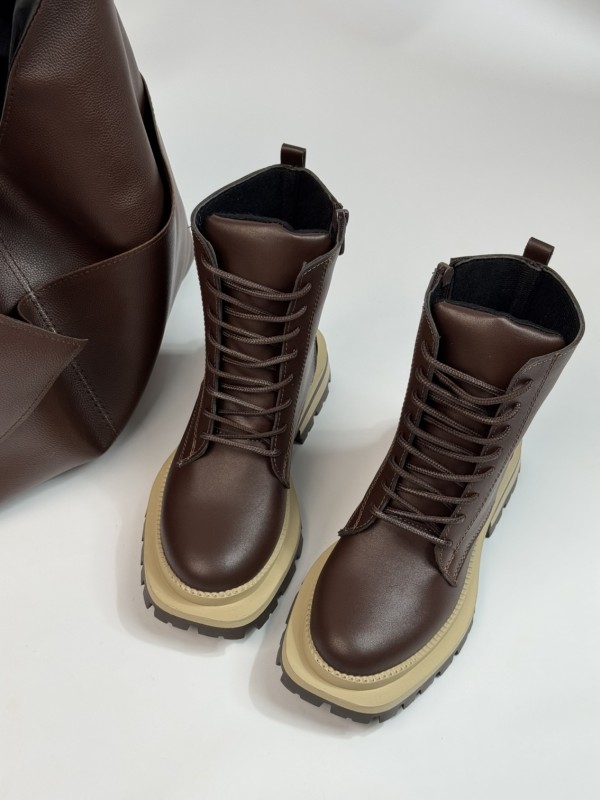 نیم بوت مادون 2391