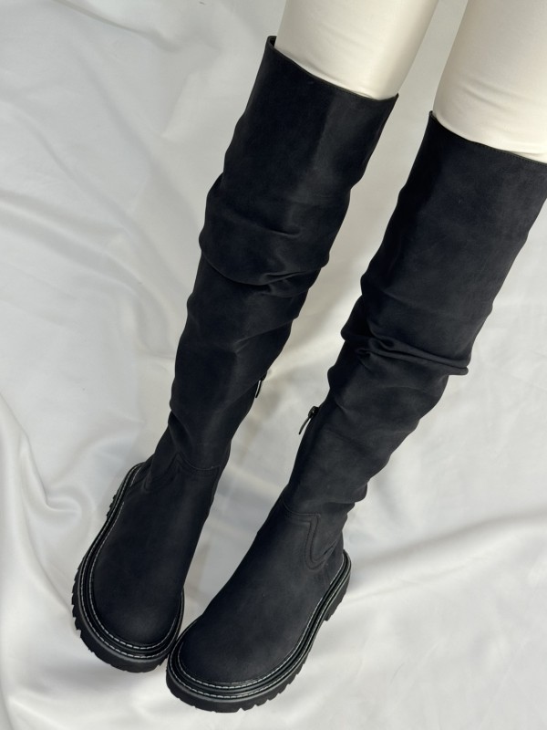 بوت بلند چروک پی 2394